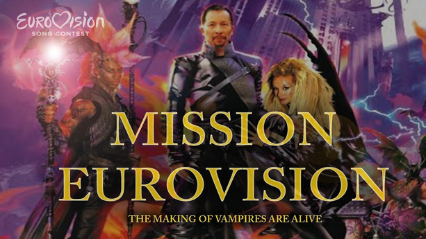 Mission Eurovision